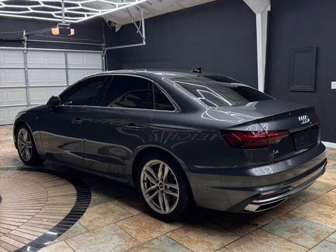 Used 2024 Audi A4 2.0T Premium Plus AWD/4WD image 18