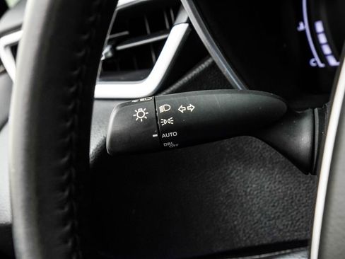 Used 2024 Toyota Corolla XSE FWD image 37