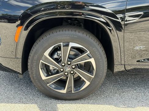 New 2026 Buick Enclave Sport Touring w/ Super Cruise Package FWD image 12