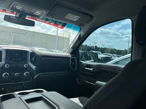 Used 2020 GMC Sierra 1500 Elevation w/ Elevation Value Package RWD image 38