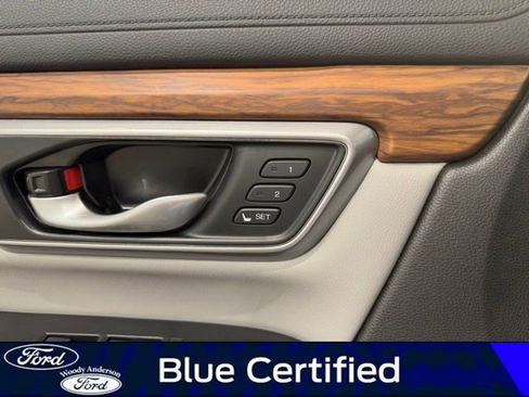 Used 2022 Honda CR-V Touring image 22