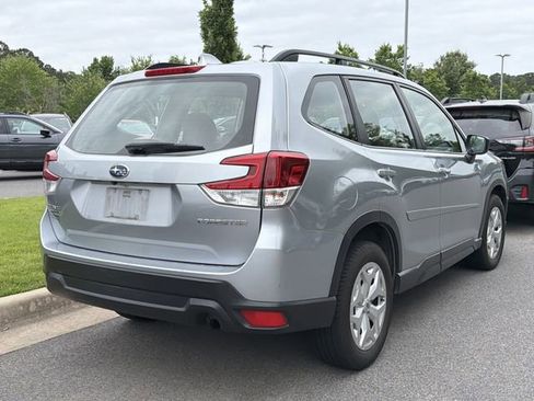 Used 2019 Subaru Forester w/ Alloy Wheel Package AWD/4WD image 3