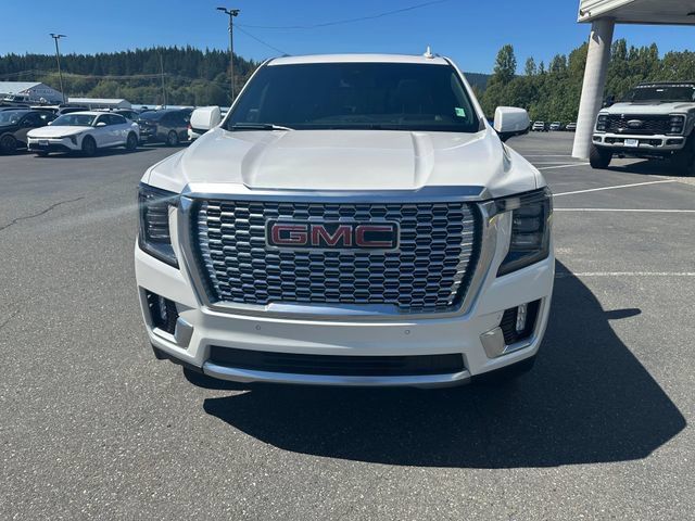 Used 2024 GMC Yukon Denali w/ Max Trailering Package AWD/4WD image 7