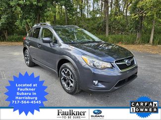 Used 2015 Subaru Crosstrek 2.0i Premium w/ Moonroof Package image 1