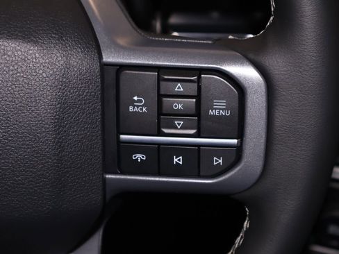 New 2026 Ford F350 Lariat AWD/4WD image 21