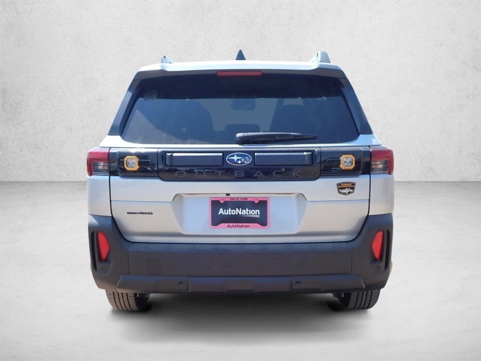 New 2026 Subaru Outback Wilderness AWD/4WD image 3
