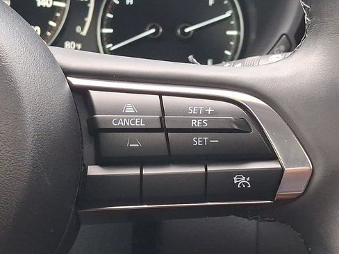 Used 2024 MAZDA CX-30 AWD 2.5 S w/ Preferred Package image 22