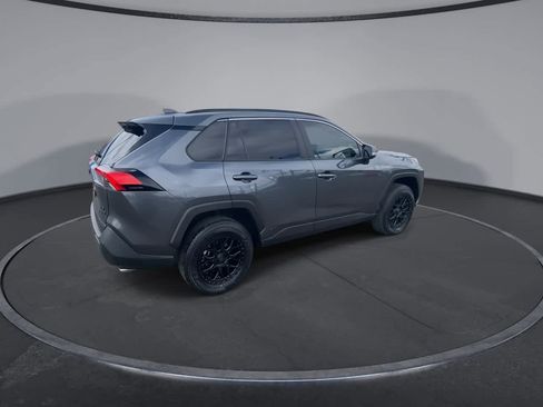 Used 2024 Toyota RAV4 LE image 8