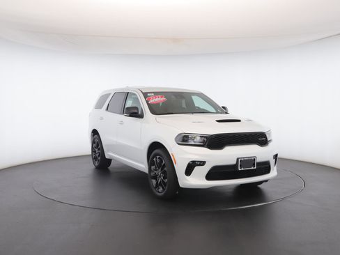 Used 2022 Dodge Durango GT image 35