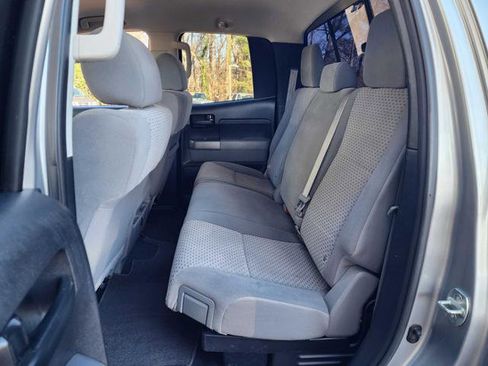 Used 2013 Toyota Tundra 4x4 Double Cab w/ Tow Pkg image 15