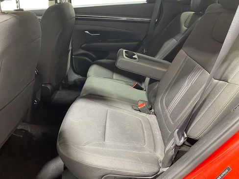 Used 2023 Hyundai Tucson SEL AWD/4WD image 11