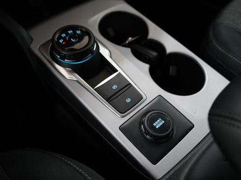 Used 2022 Ford Bronco Sport Big Bend w/ Convenience Package image 51