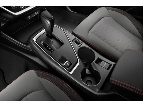 Certified 2025 Subaru Impreza 2.0i Sport image 21