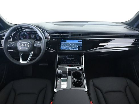 Used 2026 Audi Q8 Premium Plus AWD/4WD image 9
