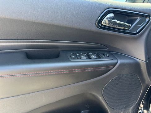 Used 2026 Dodge Durango GT image 10