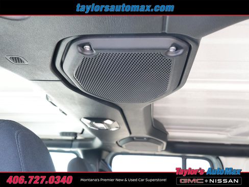 Used 2023 Jeep Wrangler Unlimited Rubicon AWD/4WD image 35