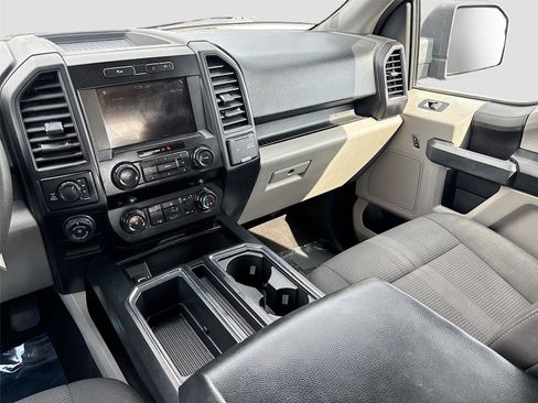 Used 2019 Ford F150 XL w/ Equipment Group 101A Mid AWD/4WD image 21