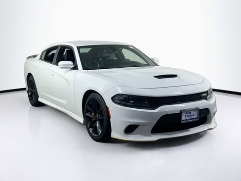 Used 2022 Dodge Charger GT w/ Plus Group image 3