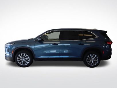 Certified 2026 Buick Enclave Preferred