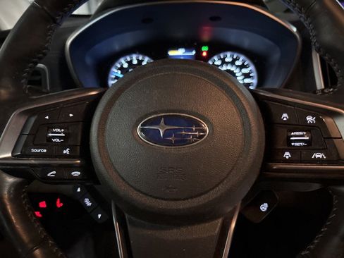 Used 2019 Subaru Ascent Touring w/ Popular Package #3 image 15