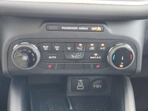 Used 2023 Ford Bronco Sport Big Bend AWD/4WD image 19