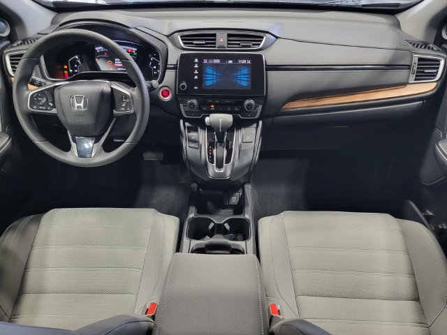 Used 2017 Honda CR-V EX image 17