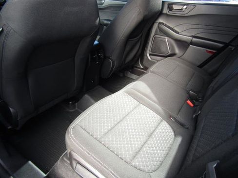 Used 2023 Ford Escape Active w/ Tech Pack #1 image 11