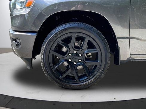 Certified 2023 RAM 1500 Laramie AWD/4WD image 33