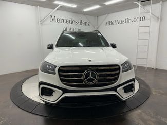 Used 2026 Mercedes-Benz GLS 450 4MATIC video 2