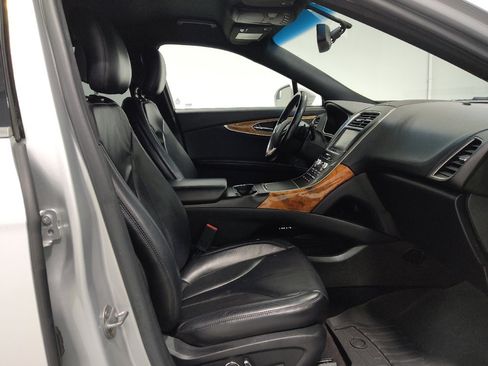 Used 2016 Lincoln MKX Select AWD/4WD image 21