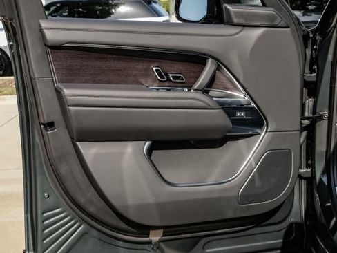 New 2026 Land Rover Range Rover SE AWD/4WD image 50