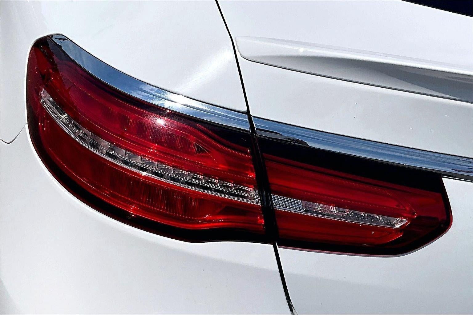 Used 2019 Mercedes-Benz GLE 43 AMG 4MATIC Coupe image 26