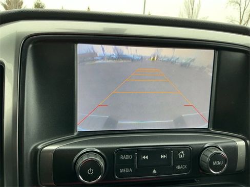 Used 2015 Chevrolet Silverado 1500 LT w/ All Star Edition image 20