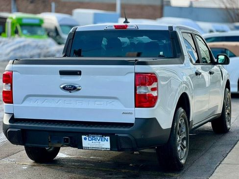 Used 2024 Ford Maverick XLT w/ Equipment Group 300A Standard image 32