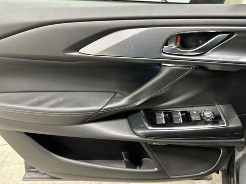 Used 2023 MAZDA CX-9 Grand Touring image 17