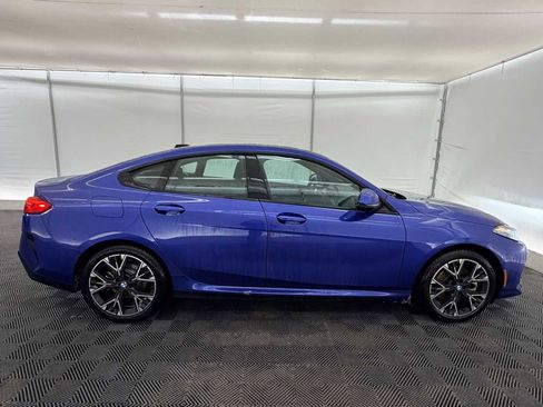 Used 2025 BMW 228i xDrive w/ Premium Package image 7