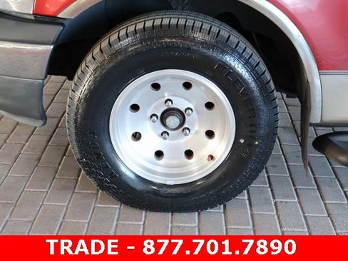 Used 2002 Ford F150 XLT image 7