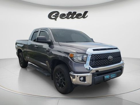 Used 2021 Toyota Tundra SR5 RWD image 5