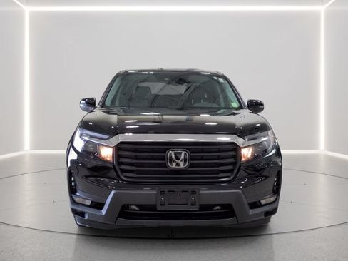 Used 2023 Honda Ridgeline RTL image 9