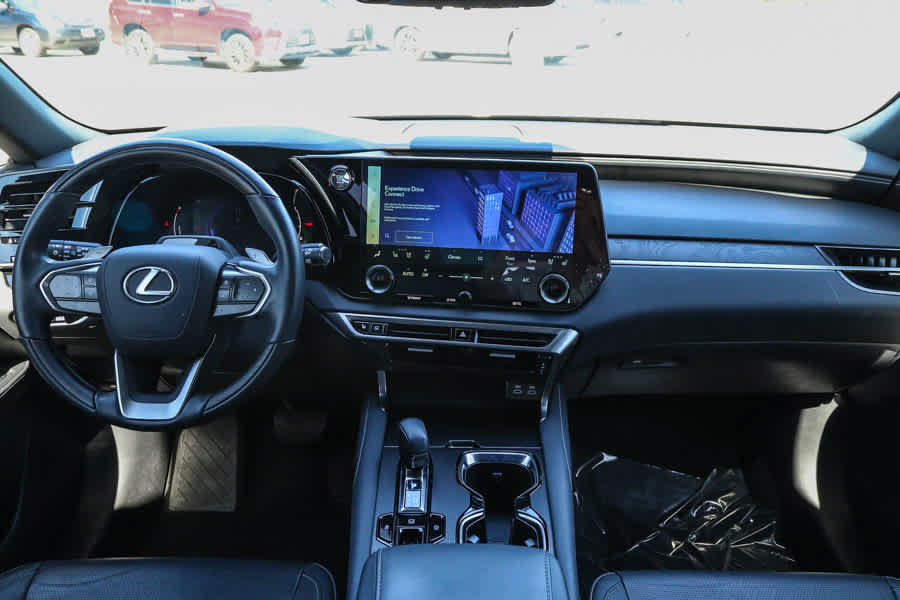 Used 2024 Lexus RX 350 Premium Plus w/ Convenience Package FWD image 15