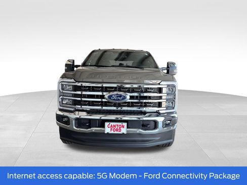New 2026 Ford F250 King Ranch w/ Chrome Package AWD/4WD image 10
