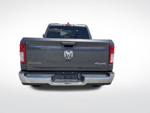 Used 2022 RAM 1500 Big Horn image 31