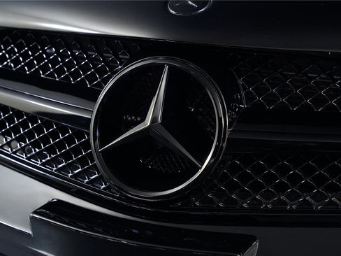 Used 2009 Mercedes-Benz SL 65 AMG image 30