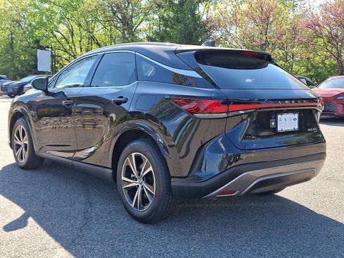 Certified 2023 Lexus RX 350 Premium w/ Accessory Package AWD/4WD image 4