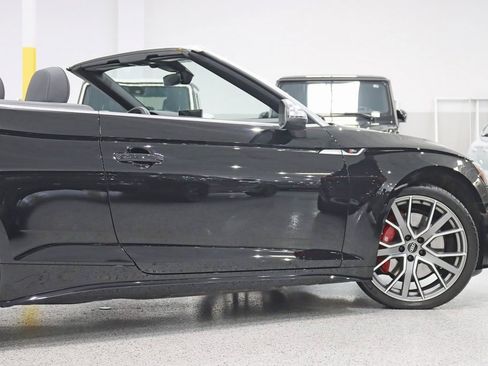 Used 2023 Audi S5 Premium Plus image 14
