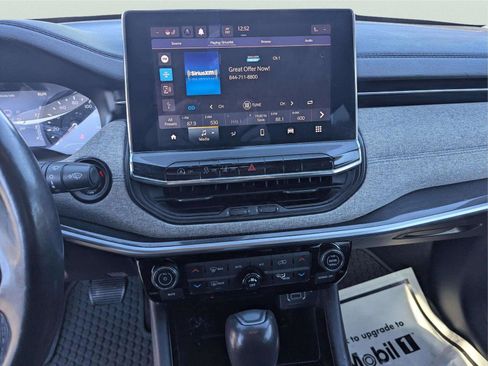 Used 2022 Jeep Compass Latitude w/ Convenience Group image 13