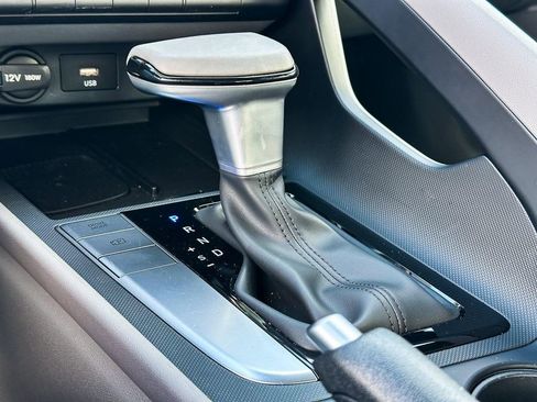 Used 2025 Hyundai Elantra Sport w/ Cargo Package image 20