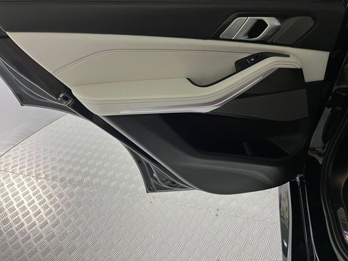 Certified 2024 BMW X5 M60i w/ Parking Assistance Package image 32