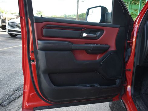 Used 2025 RAM 1500 Rebel w/ Rebel Level 1 Equipment Group AWD/4WD image 12