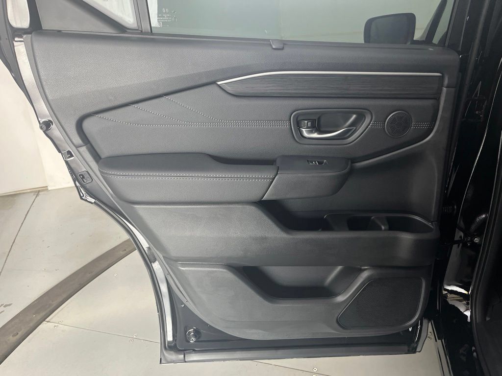 New 2026 Honda Pilot Touring image 30